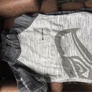 Seattle Seahawks Hoodie